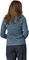 Patagonia W's Better Sweater Jkt - utility blue | M