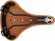 Brooks Selle pour Dames B17 S Standard - brun miel