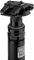 RockShox Tige de Selle Reverb Stealth 125 mm 1x Télécommande à gauche - black/351 /Matchmaker/34,9 mm/0 /1 vitesse gauche / MMX