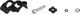 Magura Shiftmix 3 Handlebar Clamp - black/right