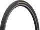 Continental Pneu souple Terra Competition Trail Grip TLR 28" - black-black | 40-622 | 40 mm | 1.55 | 28 