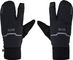 GORE Wear Guantes de dedos completos GORE-TEX INFINIUM Thermo Split - black/L