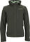 Endura Hummvee Waterproof Hooded Jacke - bottle green/M
