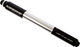 Lezyne Pressure Drive Mini Pump - black-silver/medium