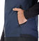 Fox Head Gilet coupe-vent Ranger, année modèle 2025 - midnight/M