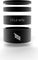 Title MTB Headset Spacer Kit 1 1/8" - black