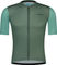 Shimano Maillot Aria S/S - restore green/M