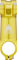 tune Geiles Teil 4.0 Vorbau - gold/85 mm 8°