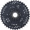 Shimano CS-LG300-10 Linkglide 10-speed Cassette - black/11-39