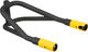 Topeak Arceau pour Journey Trailer - universal
