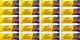 Powerbar Energize Advanced Energy Bar - 20 pieces - raspberry
