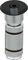 BBB PowerHead BAP-03 Ahead-Klemme - schwarz-matt