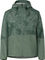 VAUDE Veste imperméable Loamer pour femmes - agave/36