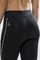 Craft Ideal Thermal Thights W Thermohose - black-black/M