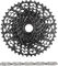 SRAM NX PG-1130 Kassette + PC 1110 Kette 11-fach Verschleißset - black | 114 | 11-42