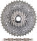Shimano XTR Di2 1x11-fach Upgrade-Kit - grau/11 Zähne/Shimano Road/11-40/ohne/ohne/ohne