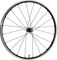 Shimano Juego de ruedas WH-RS500-TL - gris/Non Boost/Non Boost/130 mm/100 mm/28"/Shimano carretera/100 mm/Shimano carretera/100 mm/130 mm
