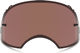 Oakley Spare Lenses for Airbrake MX Goggle - prizmMX bronze/universal
