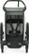 Thule Chariot Lite 1 Kids Trailer - agave/20"