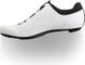 Fizik Omna Wide Road Cycling Shoes - white-black | 41