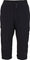 Endura Hummvee Lite 3/4 Damen Shorts mit Innenhose - black/S