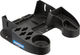 ParkTool Pied de Montage TSB-2.2 pour TS-2 / TS-2.2 / TS-2.2P - noir
