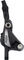 SRAM Rival 1 HRD DoubleTap® Hydraulic Disc Brake Set - black/Set/left/right (side-specific)
