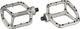 OneUp Components Aluminium Plattformpedale - grey/universal