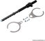 REVERSE Components Travel and Sag Indicator 2.0 - black