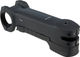 FSA Non-Series SMR 31.8 Vorbau - black/-6°/130 mm