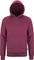 bc basic MTB Hoodie - plum/M