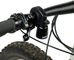 Zefal Trail Bike Bell - black