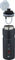 Elite Syssa Race Trinkflasche 750 ml - schwarz/750 ml