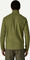 Patagonia Chaqueta R1 Air - caper green | L