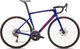 Specialized Vélo de Route en Carbone Tarmac SL7 Sport Shimano 105 - gloss metallic sapphire-vivid pink/28"/M