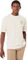 VAUDE Camisa Casual de Ciclista - offwhite uni | S