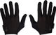 Specialized Body Geometry Grail Gel Full Finger Gloves - black | S