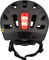 Specialized Shuffle Youth LED MIPS Helmet - satin smoke | 52 - 57 cm