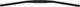 LEVELNINE MTB 31.8 10 mm Riser Handlebars - black stealth/800 mm