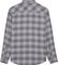 Fox Head Chemise à manches longues Survivalist Stretch Flannel - light grey/S