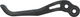 Trickstuff Carbon Brake Lever for Piccola - carbon-silver