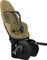 Thule Asiento de bici para niños de montaje en portaequipajes Yepp 2 Maxi - fennel tan