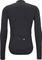 Giro Maillot Chrono Elite LS - black/M