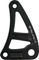 Salsa Alternator Singlespeed Swing Plate Thru-Axle Dropout - black/M12x1.75