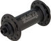 tune Mig Front Hub Rim Brake - black/24