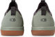 crankbrothers Chaussures VTT Stamp Street Fabio Flat - sage-grey-gum/39