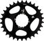 Race Face Plato ovalado Cinch Direct Mount Oval - black/30 