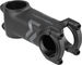 NEWMEN Evolution 318.4 Stem - black anodized/80 mm 6°