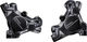 Shimano Ultegra Di2 R8150 Groupset 2x12 - anthracite/34-50/11-34/without/172,5 mm/Braze-on