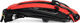 Burley Remolque infantil Honey Bee - rojo / negro | 20"